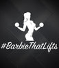 Barbie That Lifts