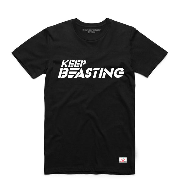 Keep Beasting - Military