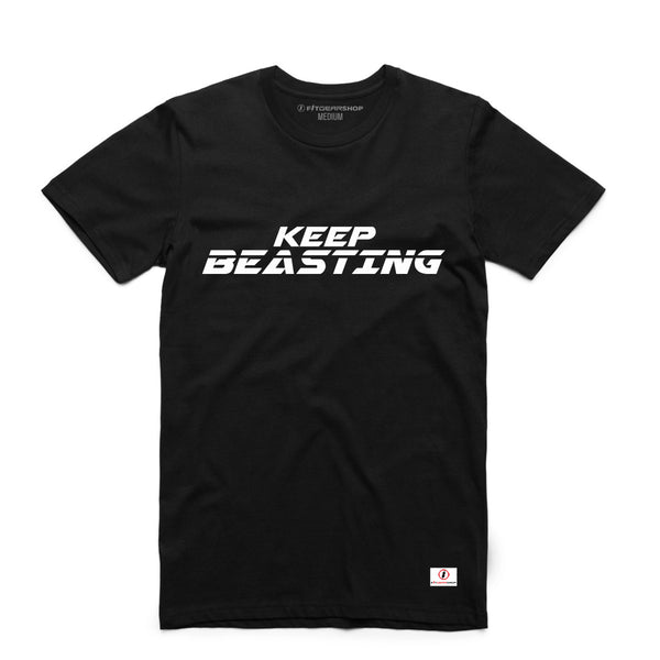 Keep Beasting - Fit2