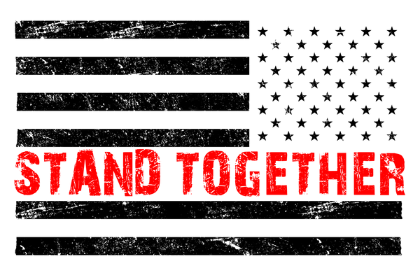 Wurk_Stand together