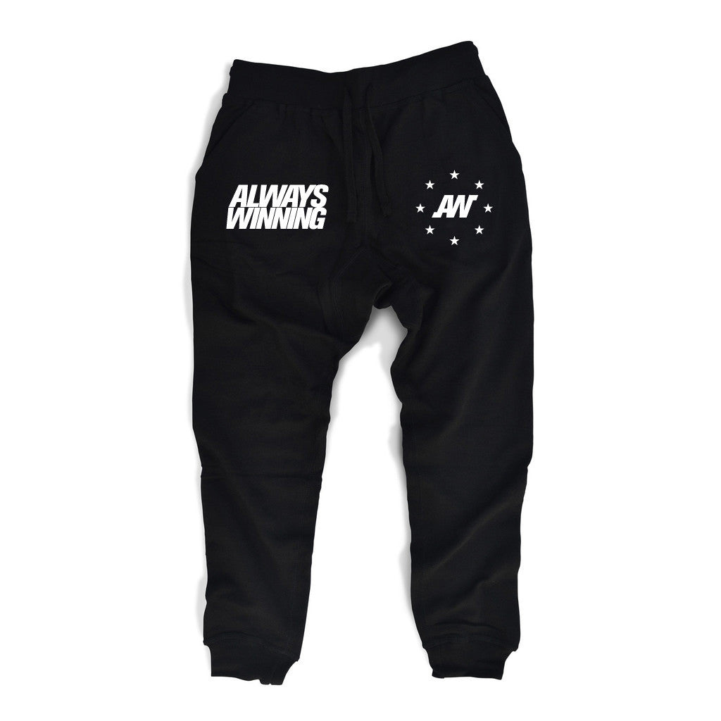 Always Winning Joggers