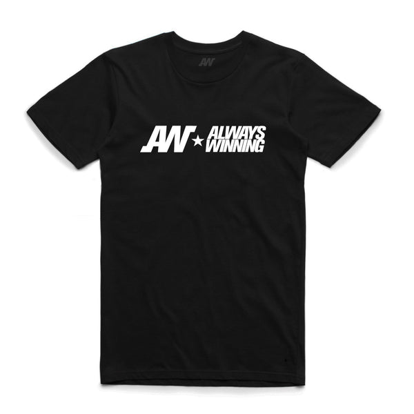 Always Winning All Sides -Tee