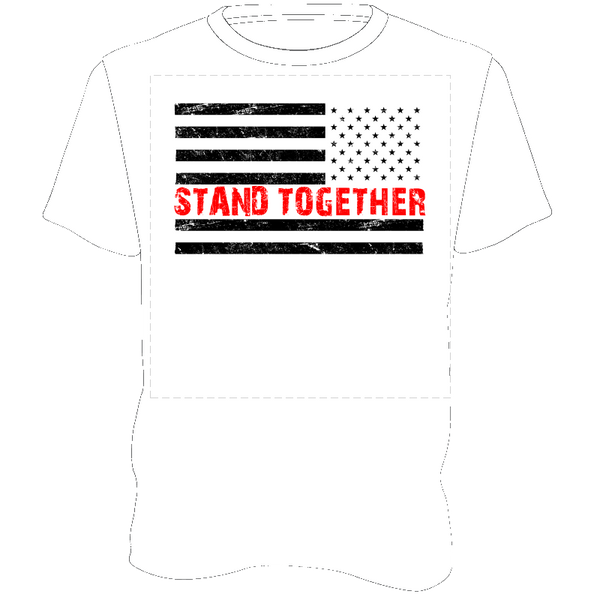 Wurk_Stand together