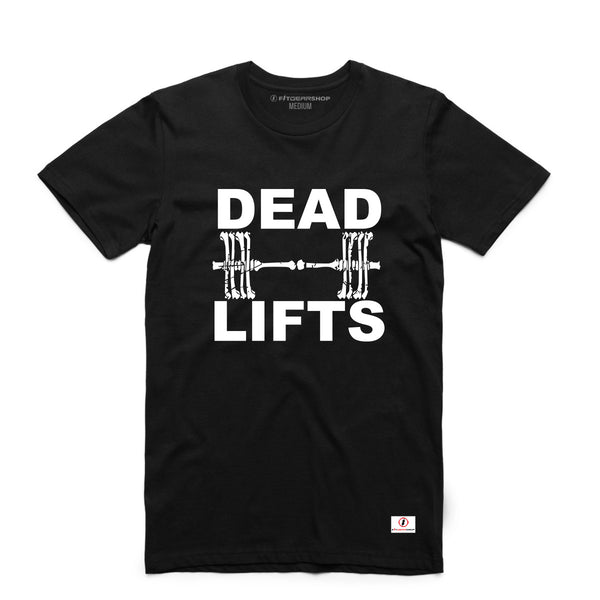 Dead Lifts