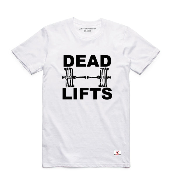 Dead Lifts