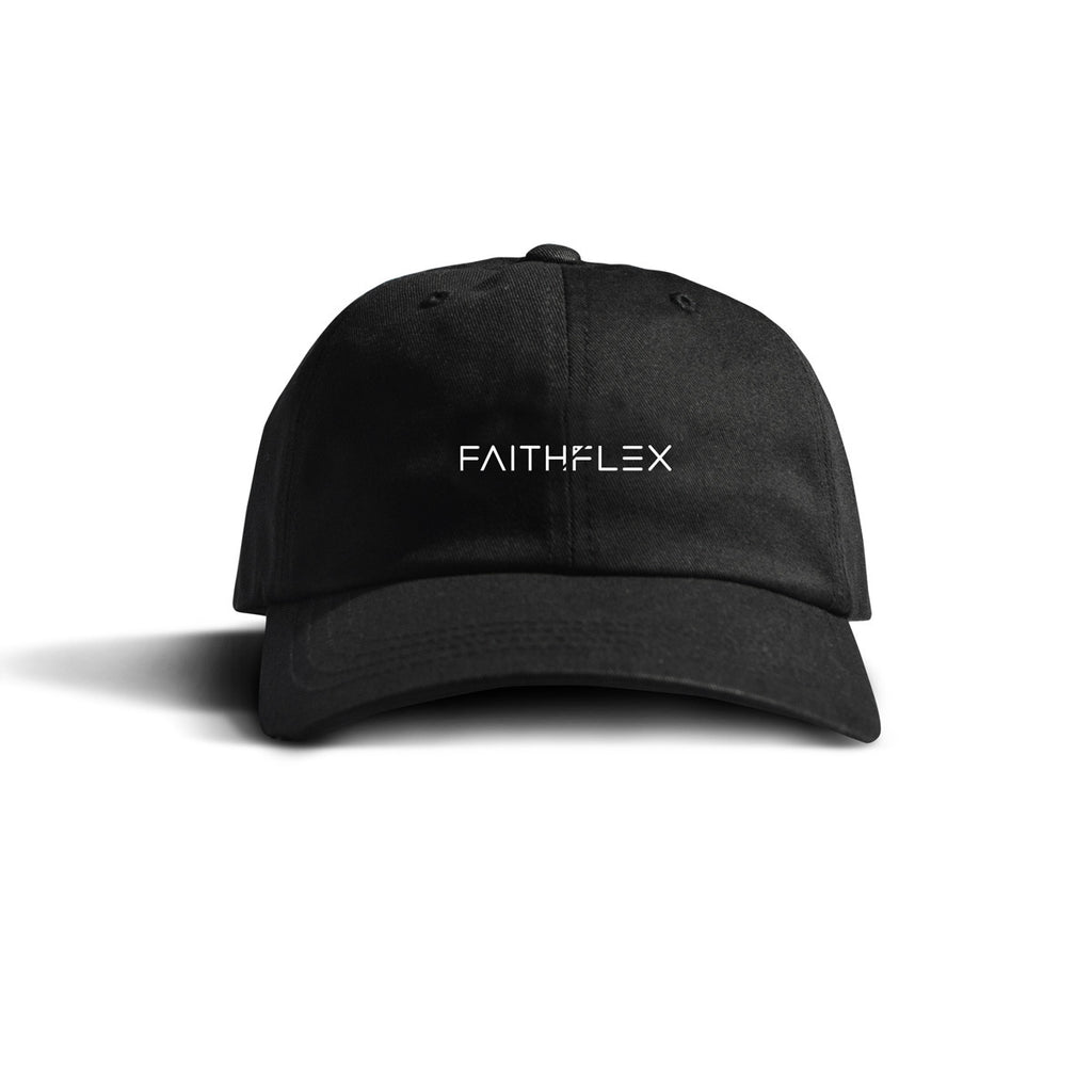 FaithFlex Dad Hat