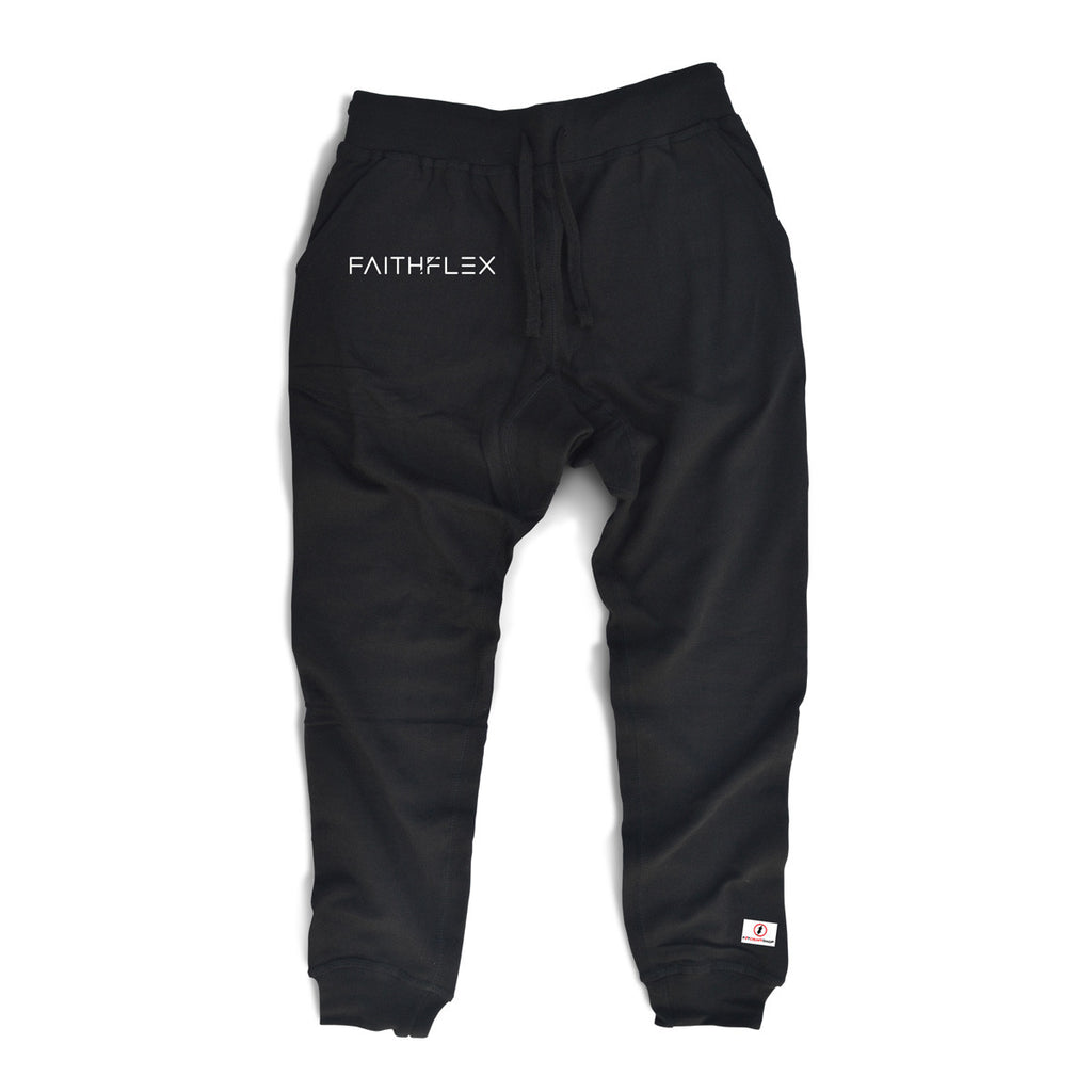 FaithFlex Joggers