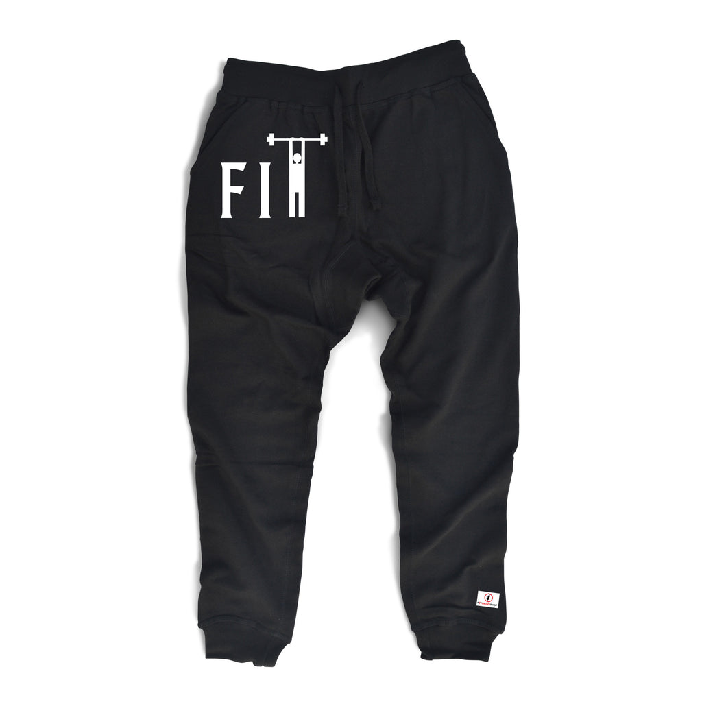 Fit Lift Joggers