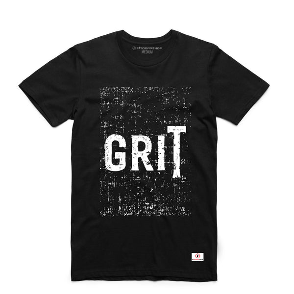 Grit