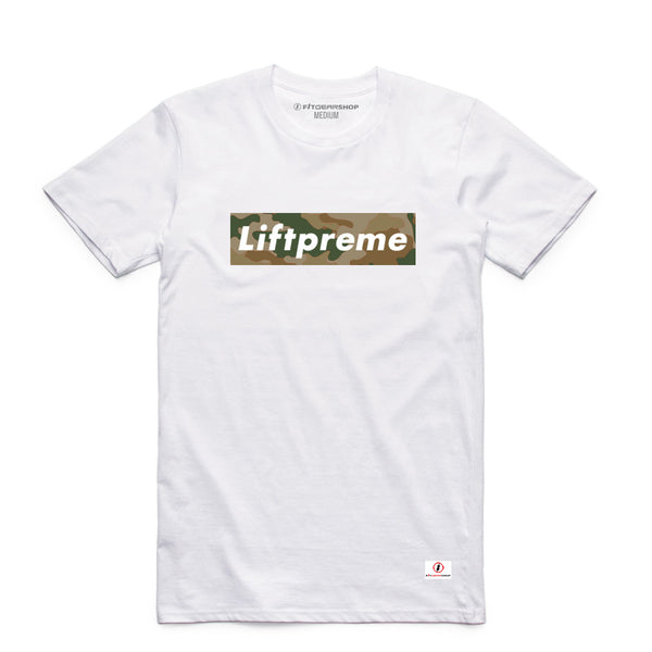 Liftpreme - Camo