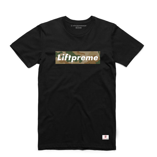 Liftpreme - Camo