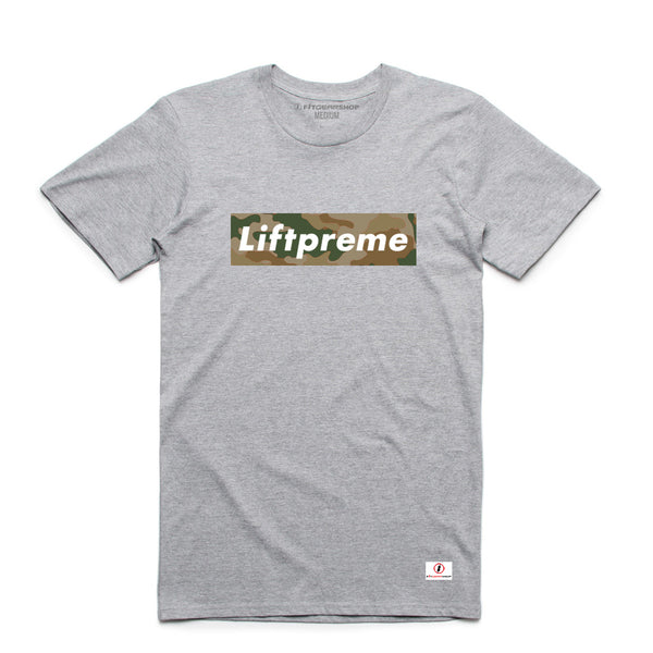 Liftpreme - Camo