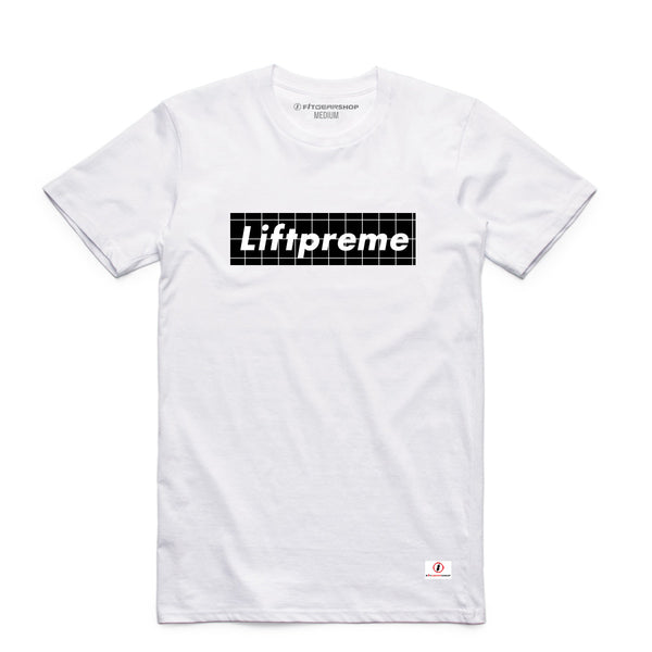 Liftpreme - Grid