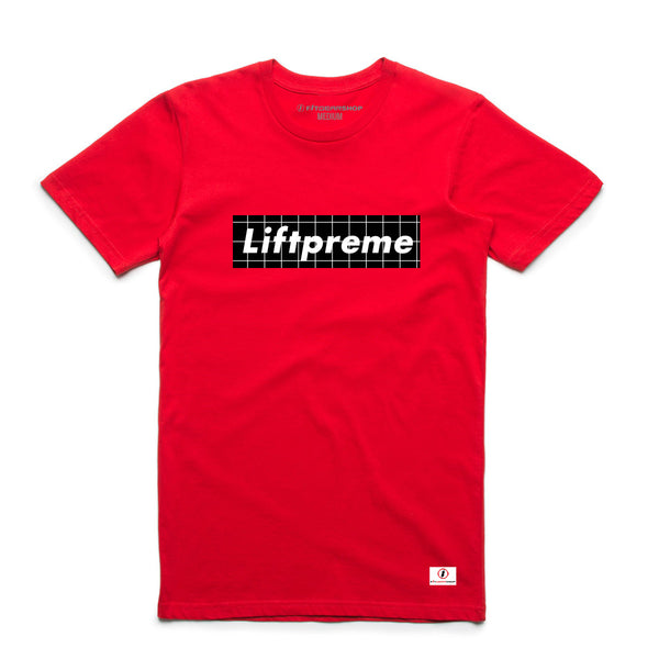 Liftpreme - Grid