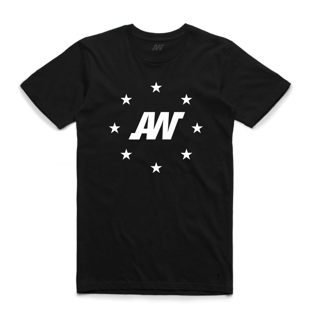 Stars A.W. -Tee