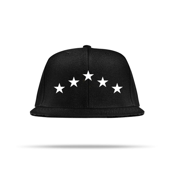 Superstar Snapback