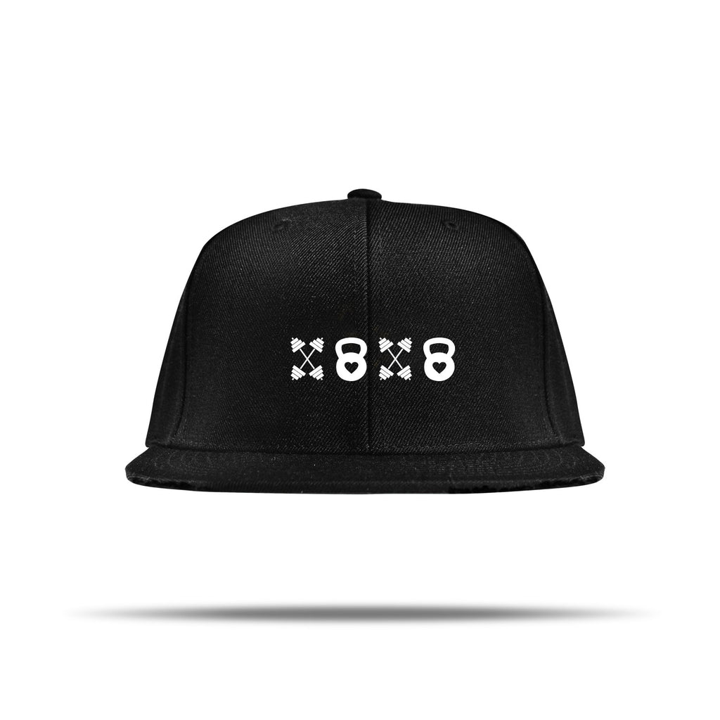 XoXo Snapback